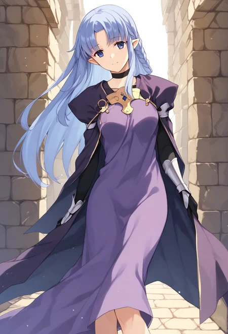 <lora:medea_XL_pony_bf16_v1:1> 1girl, medea \(fate\), purple dress, BREAK score_9, score_8_up, score_7_up, BREAK source_anime, best quality, masterpiece, uncensored,<lora:sdxl_lightning_4step_lora:1>(clear eyes:1.2),zPDXLpg,rating_explicit,