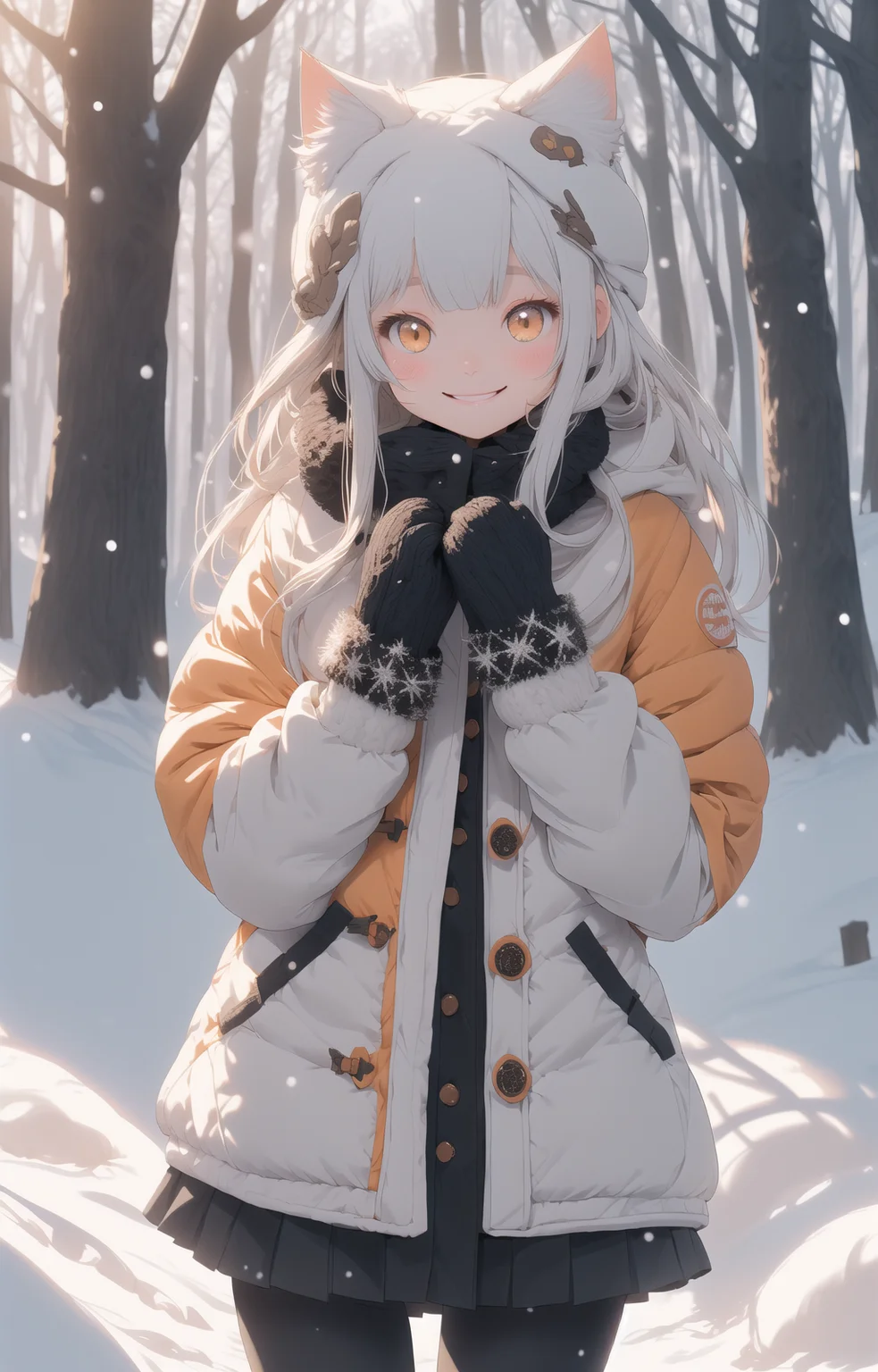 Content
