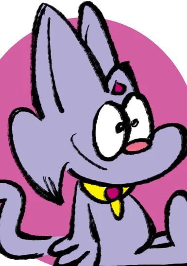 Princess Katrina (The Fuzzy Princess)