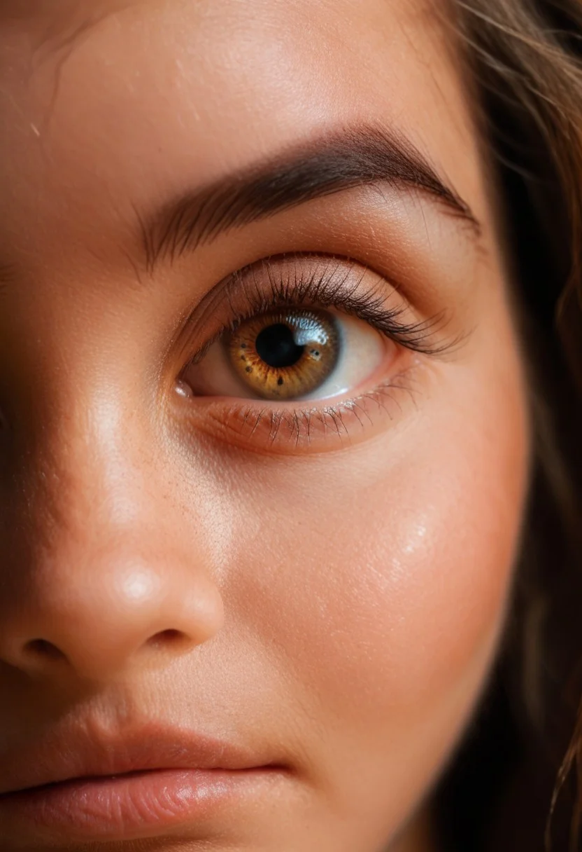 score_7_up, score_9, score_8_up,realism,realistic,raw photo of a close up beautiful woman perfect golden ratio face. her eyes are sharp and very detailed,intricate details.
