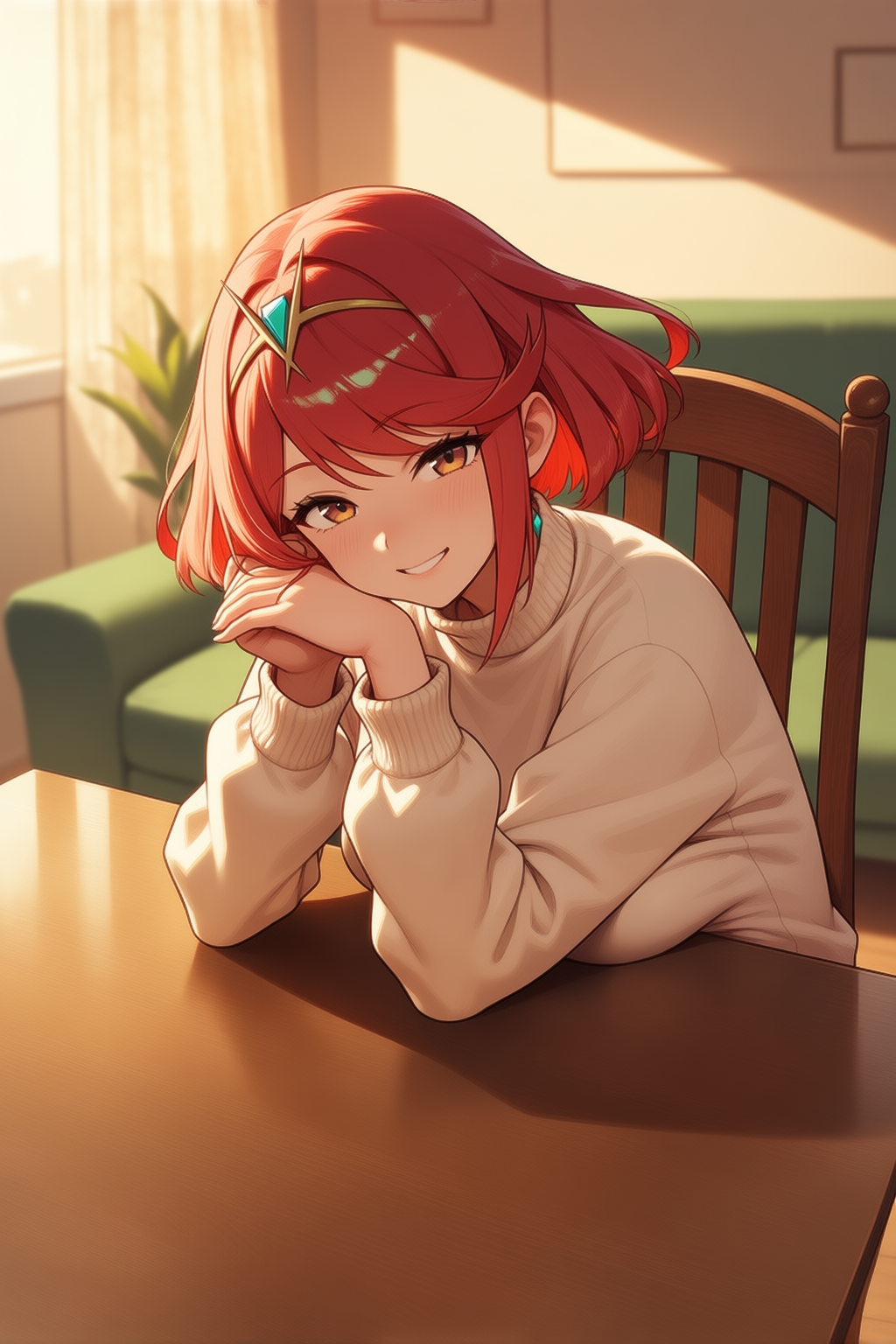 Content