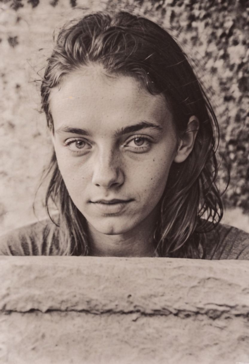 AgfaBroviraSpeedBS310RC2, instagram photo, portrait photo of 18 y.o german woman, cute face, perfect detailed eyes, natural skin, hard shadows, film grain