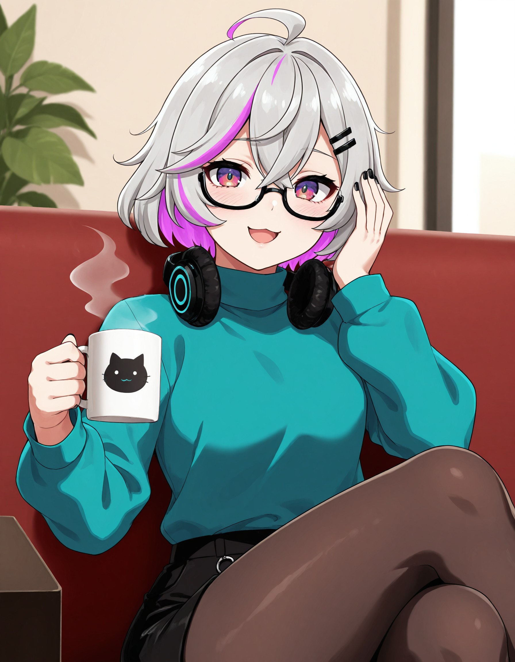 Content