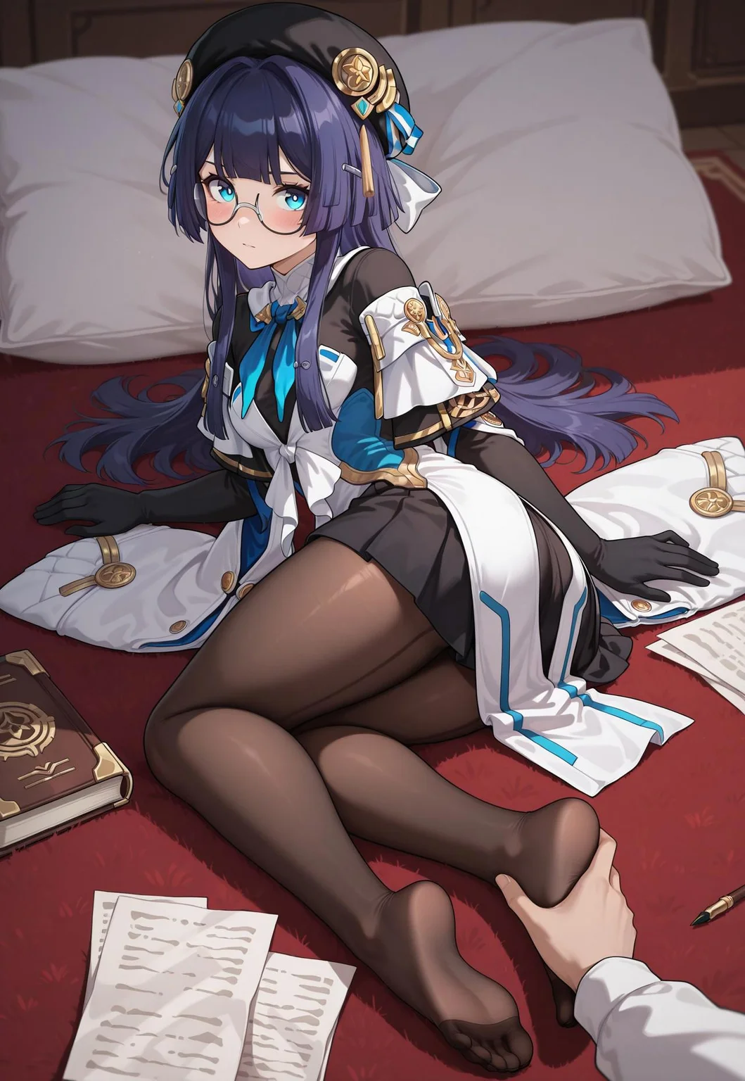 Content