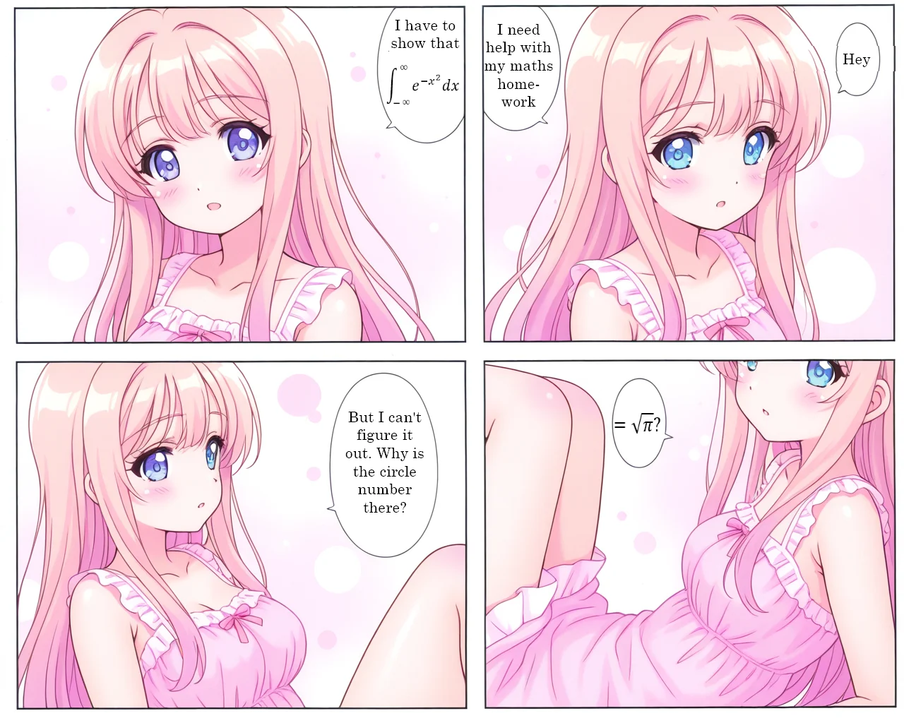 Content