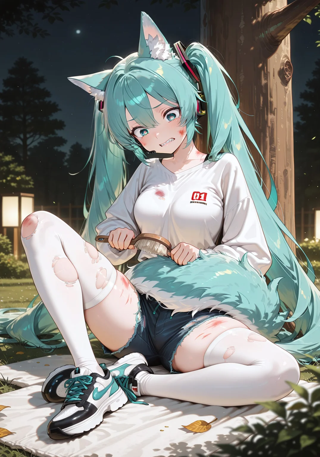 Content