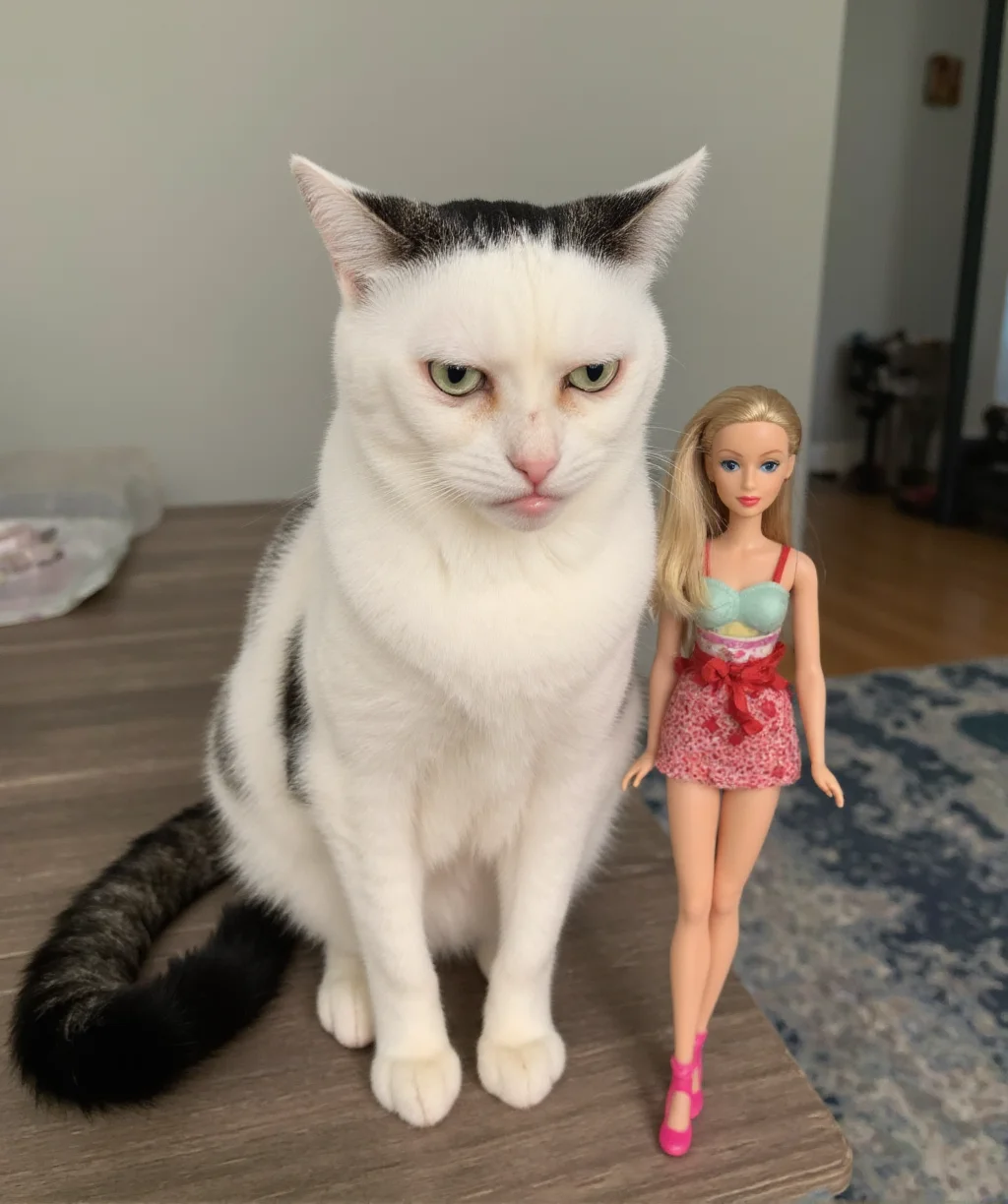 Content