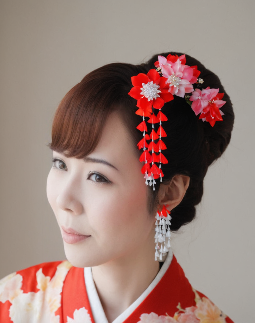 ((Masterpiece, best quality)),(portrait)
kanzashi headwear, a woman in a kimono ,wearing kanzashi headwear
<lora:edgKanzashiXL:1>