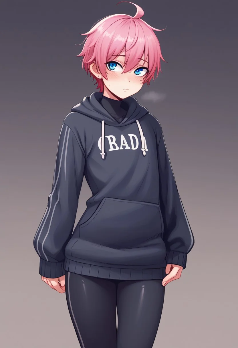 Femboy,