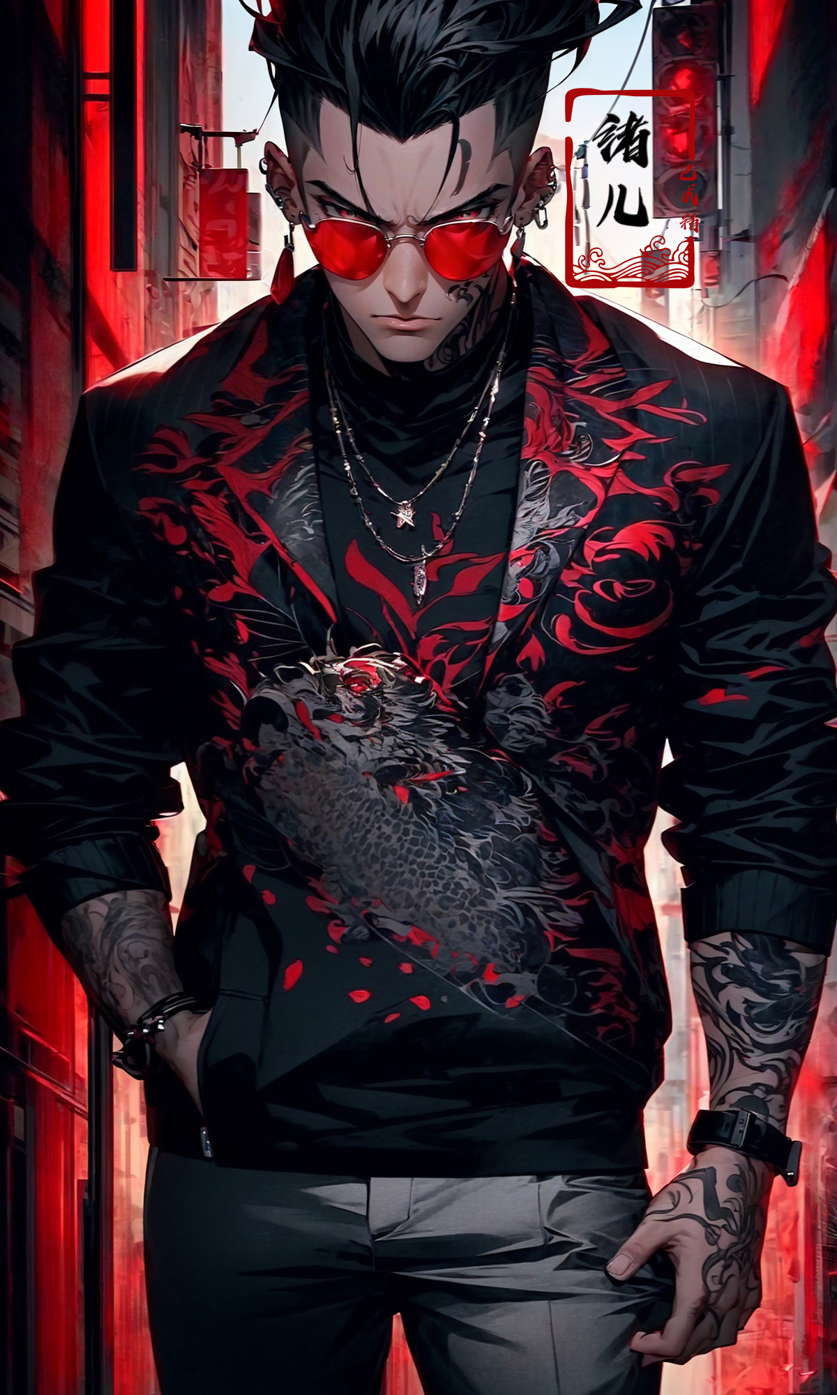 Content