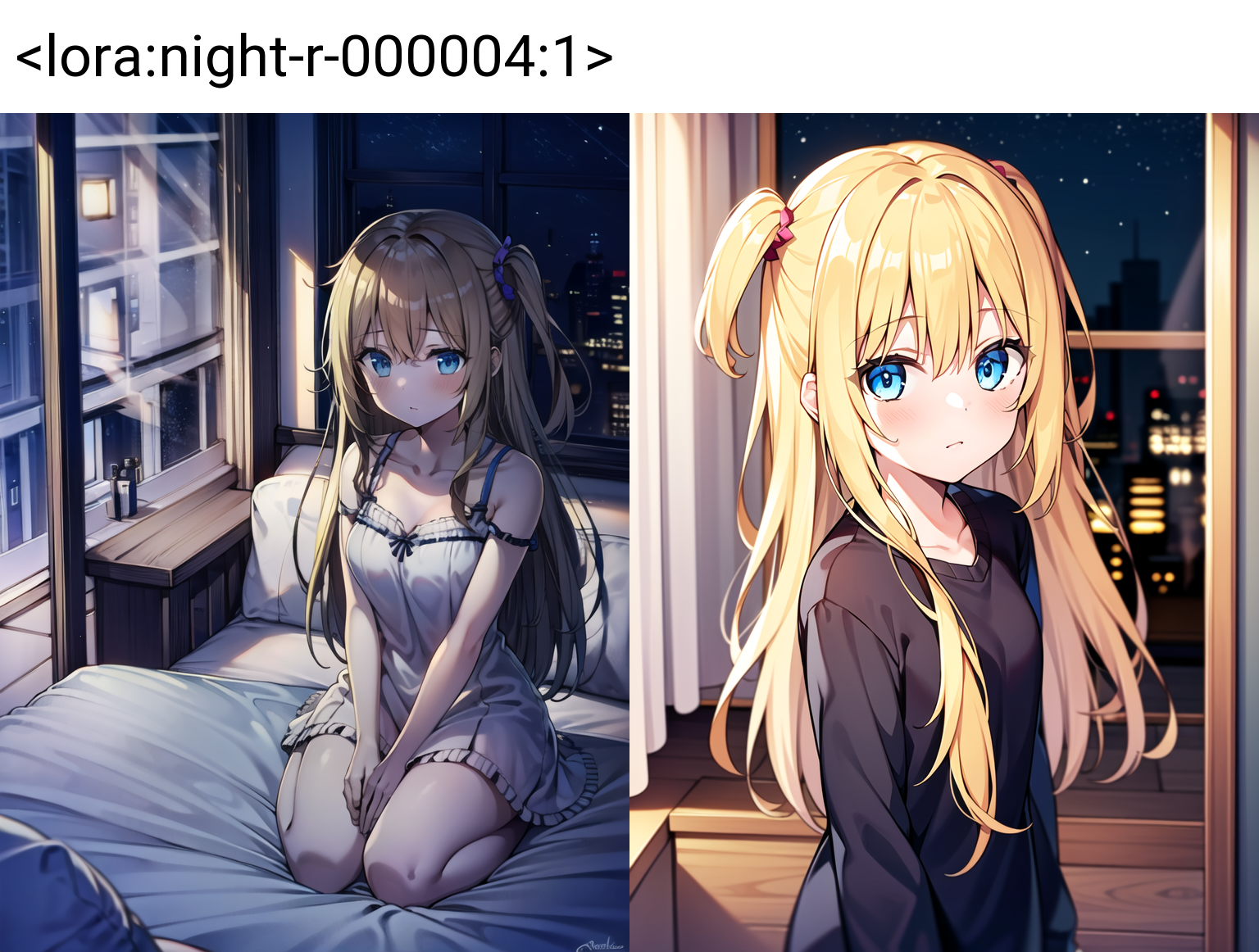 Content