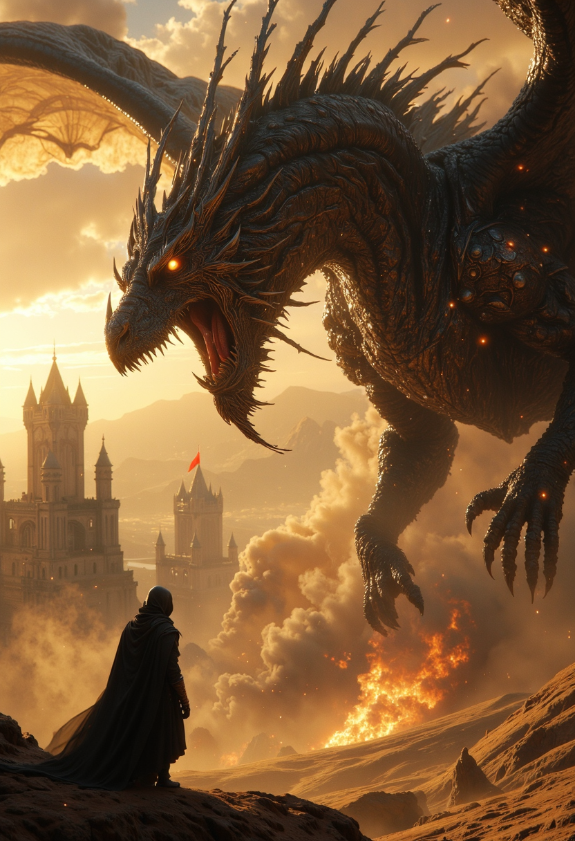 Dragon Rider, realistic reflections, dramatic lighting, intricate detailing, 16k, sharp focus, vivid colors, hdr, <lora:models\Flux\flux.1_lora_flyway_Epic-Characters_v1:0.55>, <lora:models\Flux\realism_lora_comfy_converted:0.47>, <lora:models\Flux\FantasyWizardWitchesFluxV2-000001:0.61>, <lora:models\Flux\FluxGhost-000001:0.43>