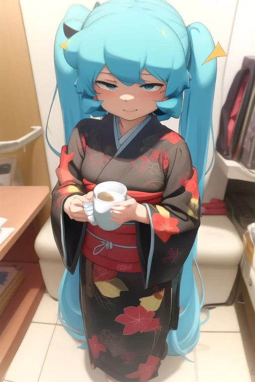 Content