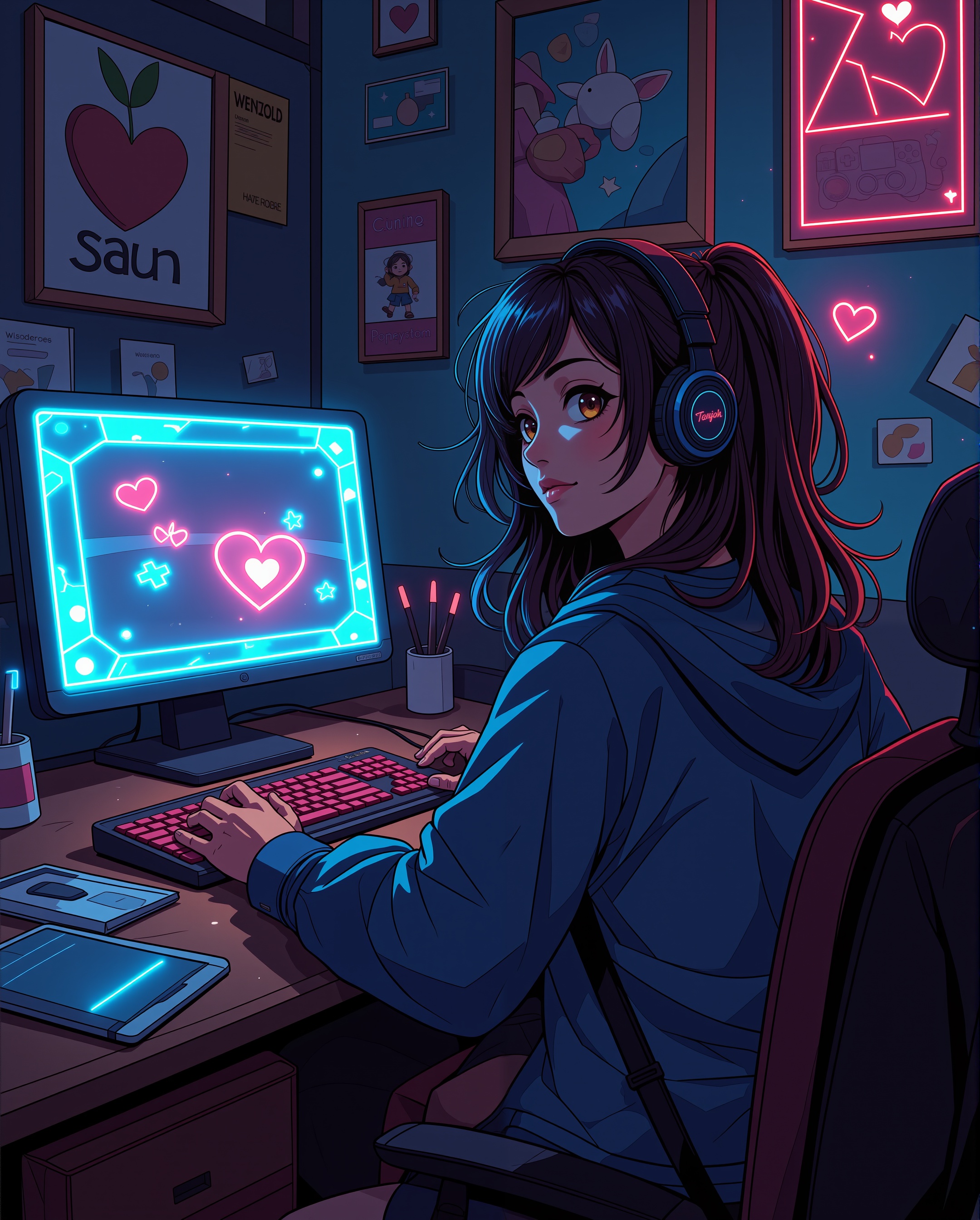 Content