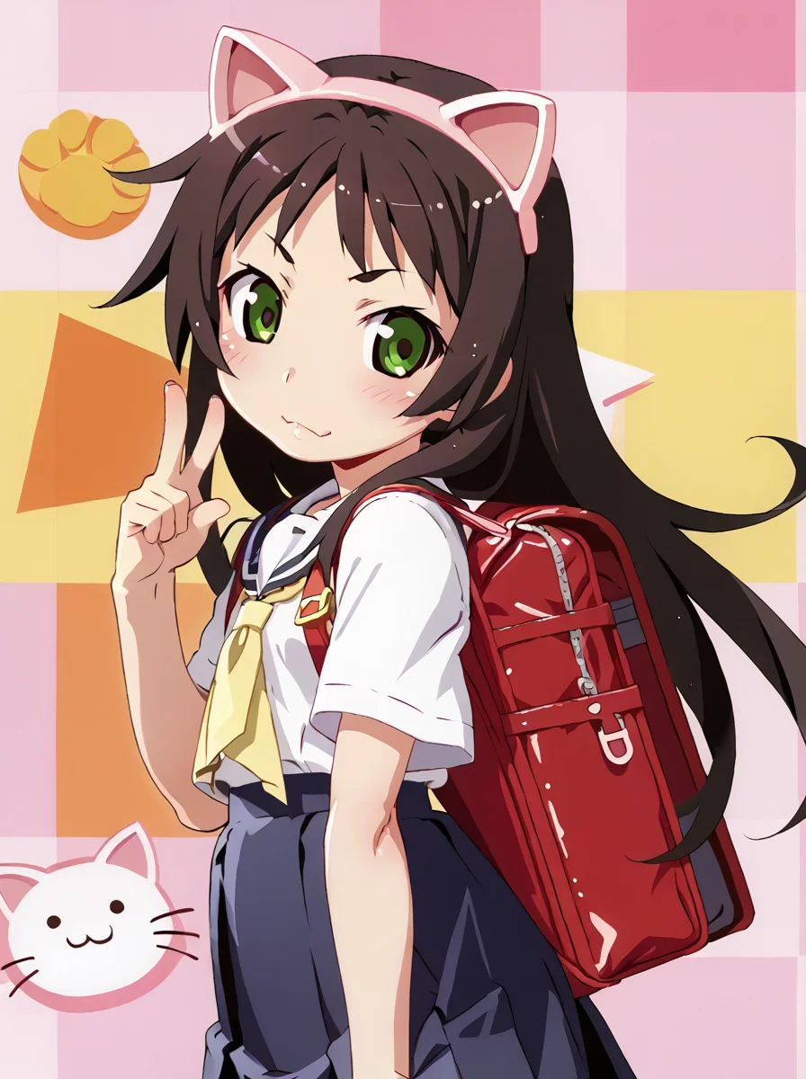 detailed background, shiny skin, posing, rating safe,
<lora:watanabe.pony:1>,
watanabe, kurumi, 
school uniform,