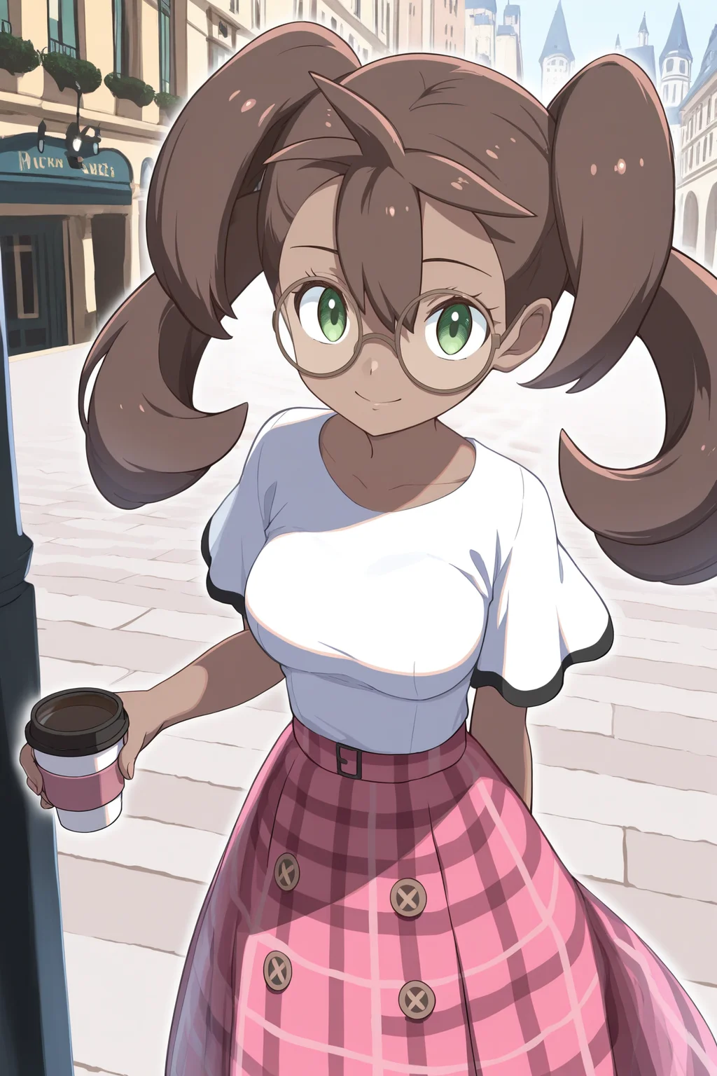 Content