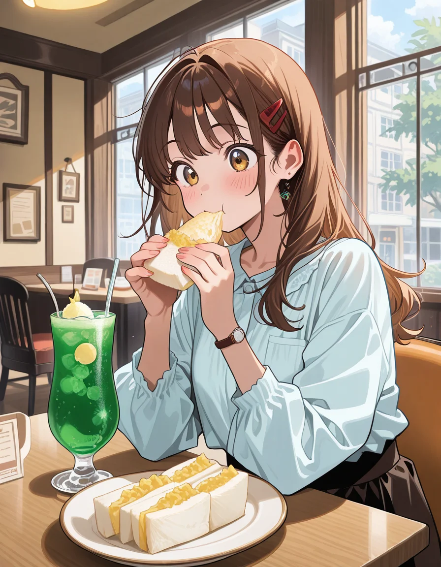 Content