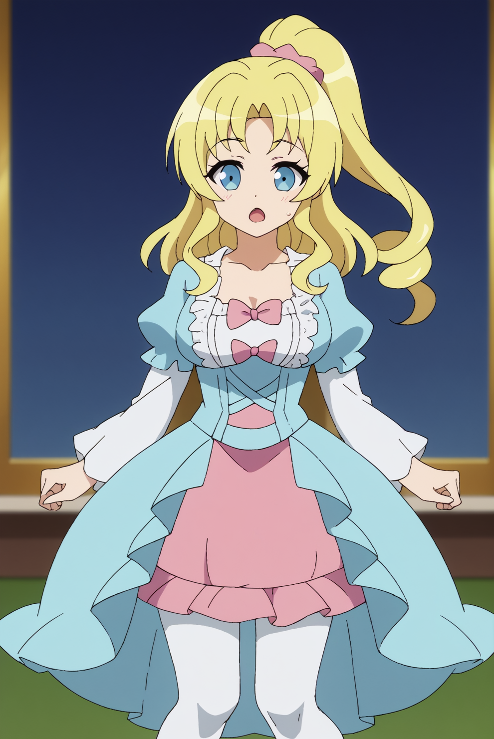 Cristoseles Tillis Grace <lora:Sentouin_Hakenshimasu-Cristoseles_Tillis_Grace-PDXL:0.8>