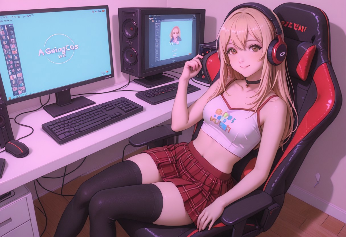 Content