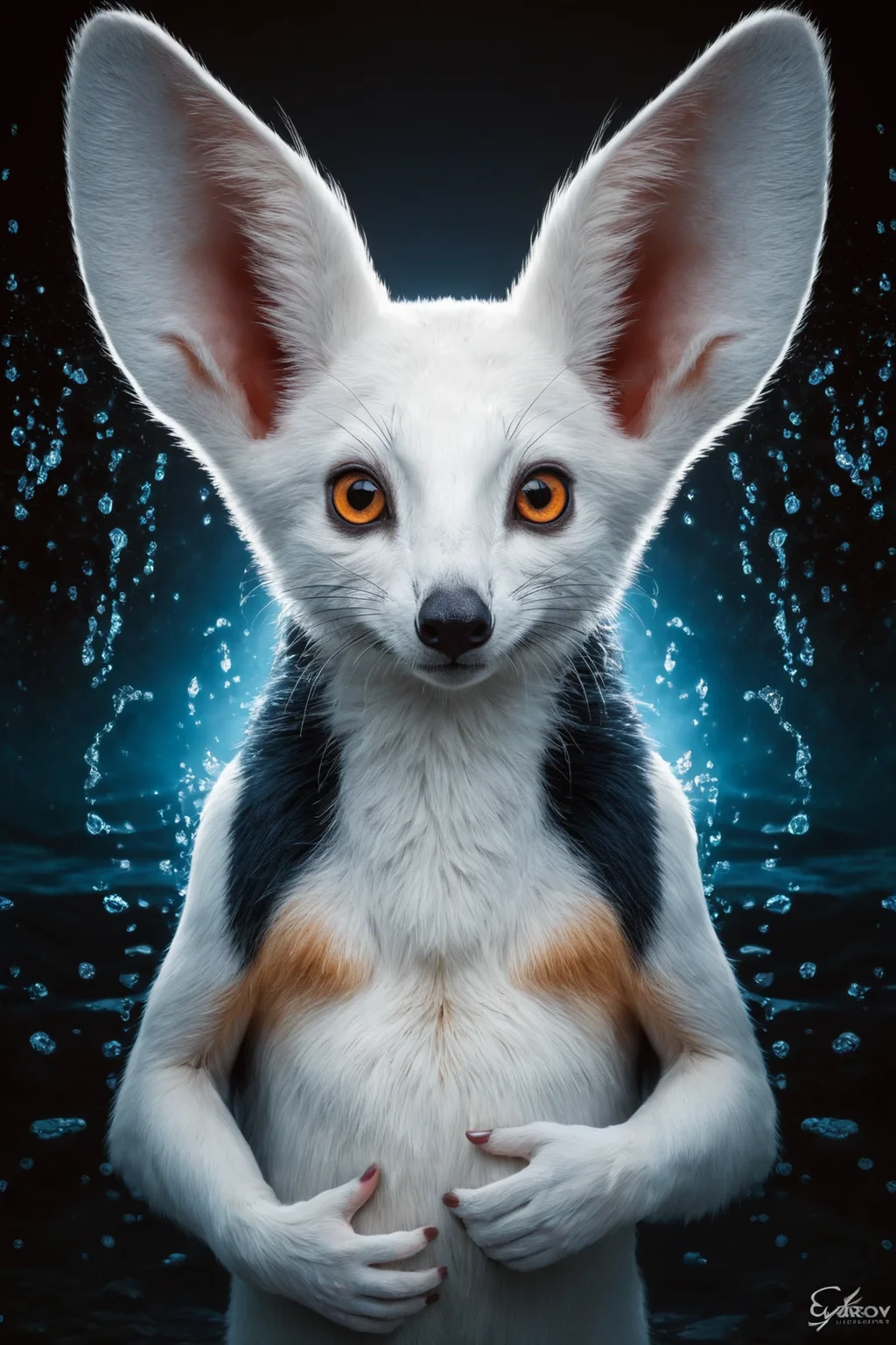 by [[Brian Mashburn:David Yarrow:0.15] and [[Jeremiah Ketner:Cyril Rolando:0.30]