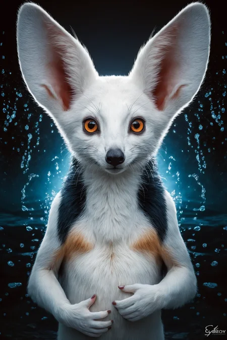 by [[Brian Mashburn:David Yarrow:0.15] and [[Jeremiah Ketner:Cyril Rolando:0.30]