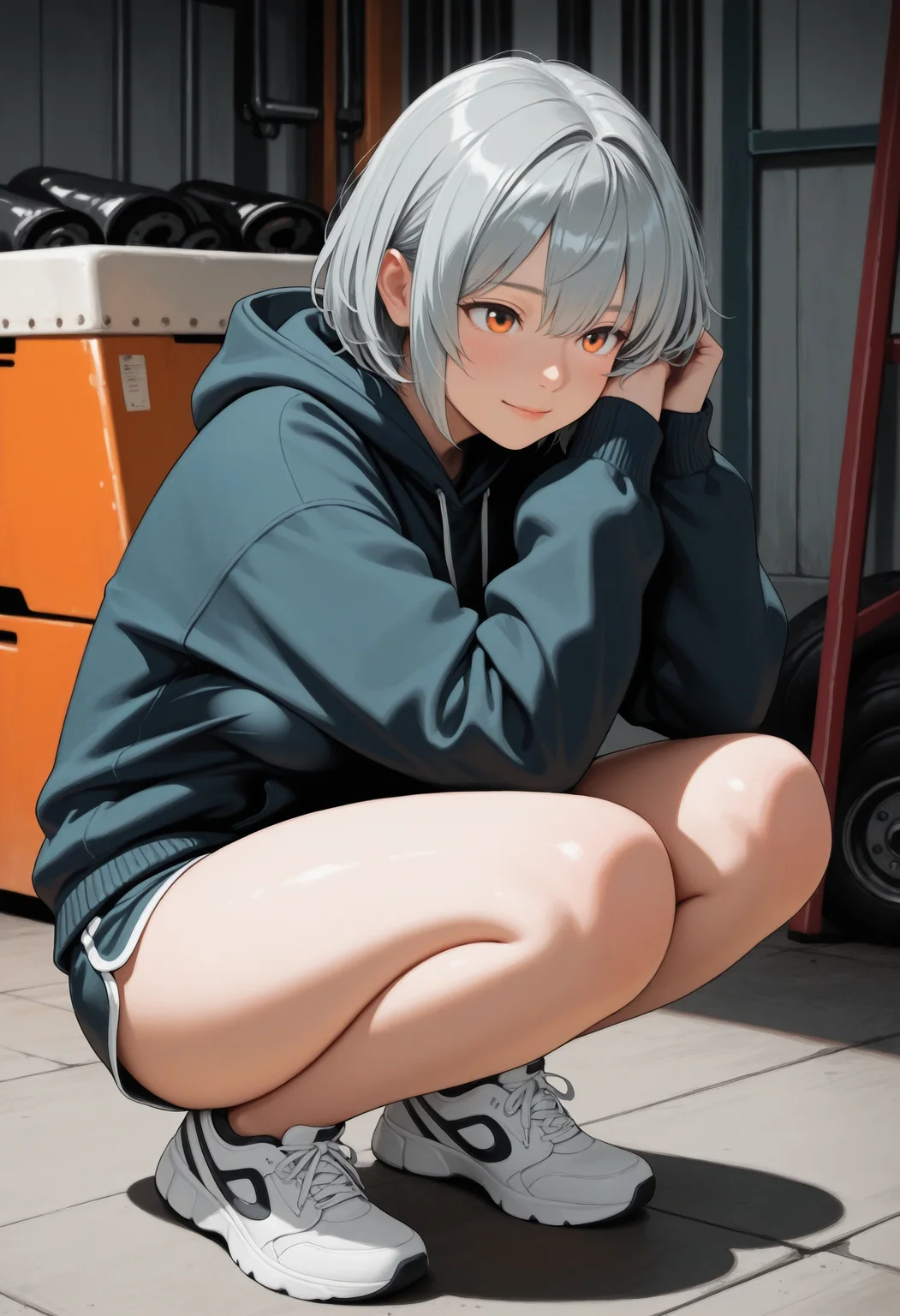 Content