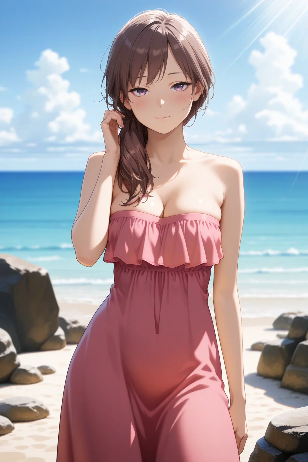 Content