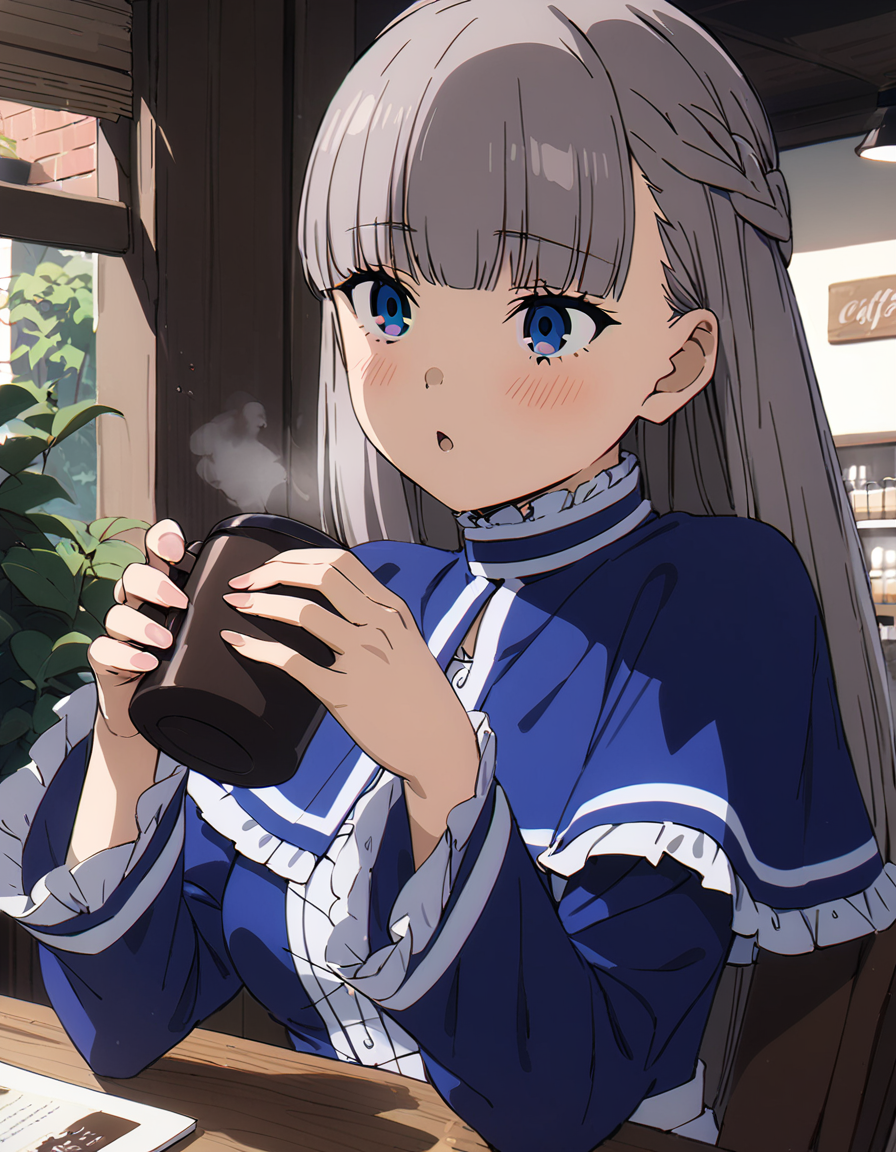 Content
