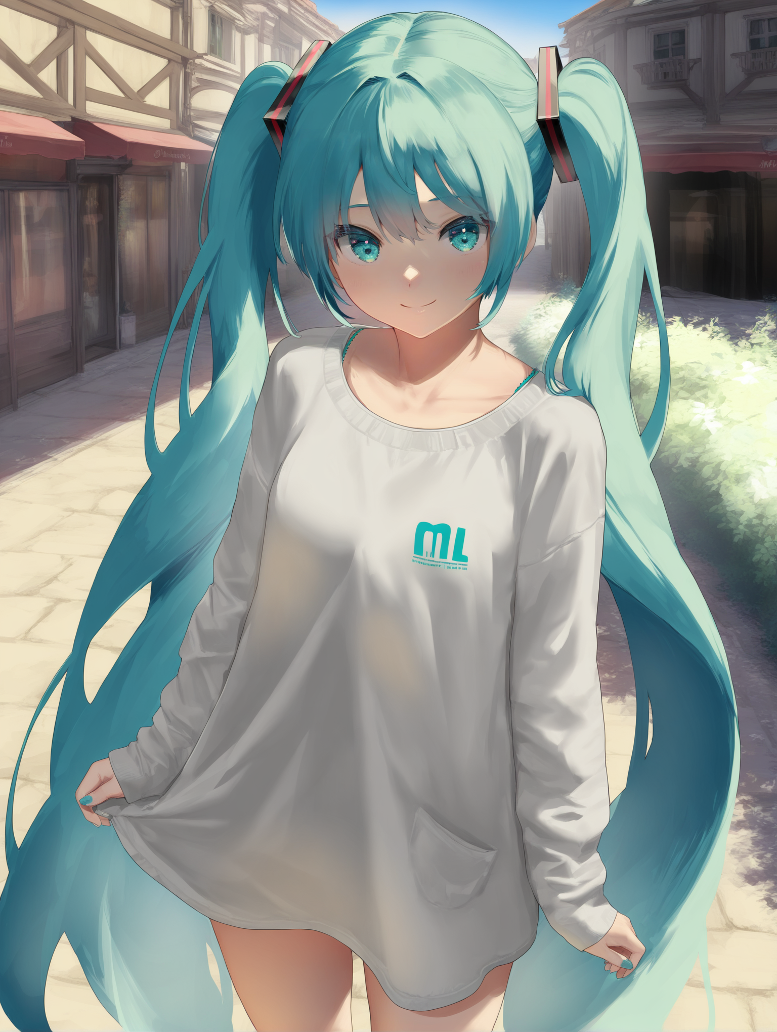 Content
