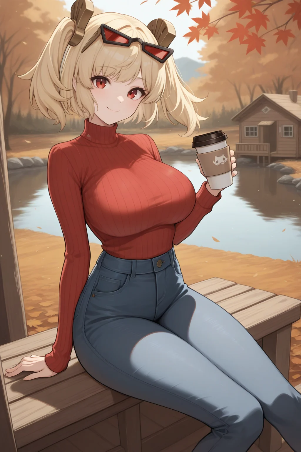 Content