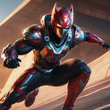((best quality)), ((masterpiece)), ((realistic)), (detailed), male Bioware Implant Expert, , Senior Lithe, Maori, Dark brown eyes,   Narrow Chin,   Symmetrical Forehead,  Well-formed Back Muscles,  , Red Top knot hair, Pride,, Gravity-Defying Leap, Character jumps high into the air, legs tucked in, showing off enhanced jumping abilities,  wearing  Energy Shield Legguards,  Plasma-Mesh Hooded Sweatshirt, Hyper-ventilated Running Boots, Sonic Sound-cancelling Earmuffs,  and and, Neural Link, Character stands tall, arms extended forward, fingers in a claw-like gesture, simulating a neural connection, Art Povera, , Idyllic, Normal Mapping, Anvil engine, Serene, Oil Painting, Top-Down, 3D Animation, Dispersion (Chromatic Aberration), No Blur, HD, Avant-garde,, ((masterpiece)), 8K, HDR
