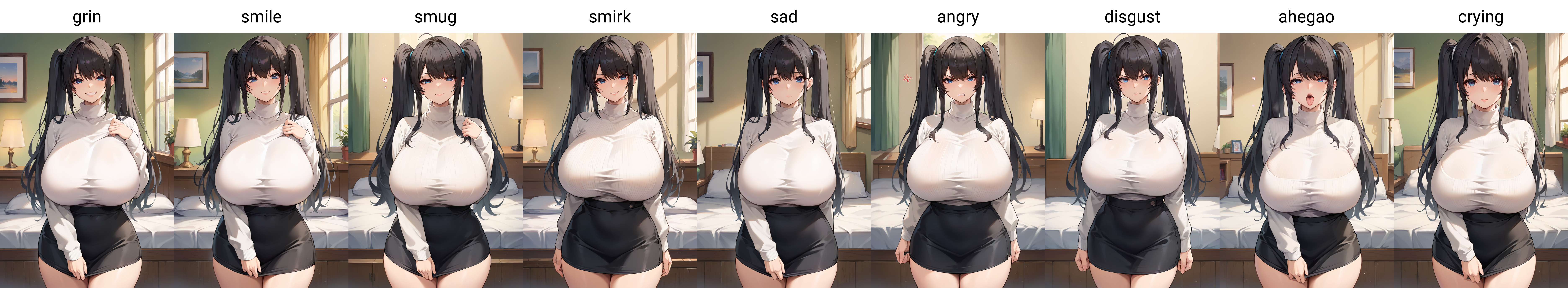 Content