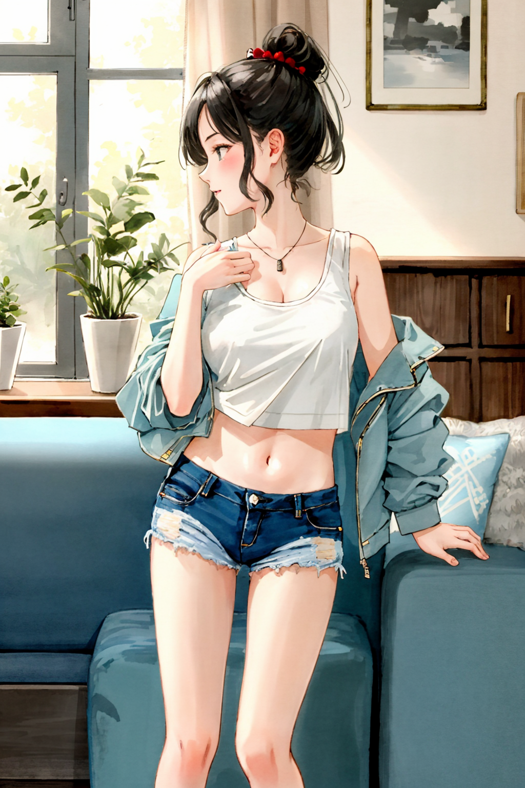Content