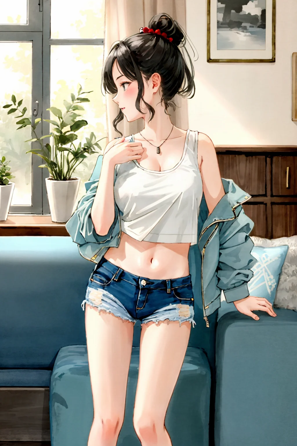 Content