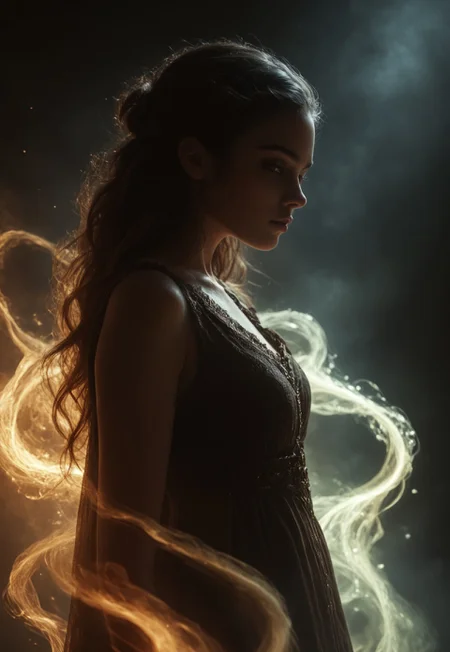 safe_pos, score_9, score_8_up, score_7_up, ((( highly detailed, masterpiece, perfect, detailed, hd)))
,
((( )))
,
(( 1girl, solo, beautiful ))
,
((( poimagmb, glowing)))
,
((( )))
,
((( )))
,
(( ))
,
((( Dark room )))
,
()