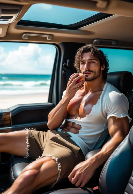 Frenchmodel