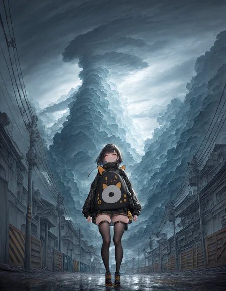 <lora:Blue_skies_Background:1> background, bluesky_style, gray sky, storm, subsurface scathering, depth of field, skin pores, detailed skin, masterpiece, best quality, newest, absurdres, highres, feeling, impact, very awa, dim lighting, sidelighting, skindentation, amazing quality, scenery, very aesthetic, newest, volumetric lighting, blending, <lora:add-detail-xl:1> <lora:cfg_scale_boost:0.5> <lora:sdxl_enhance:1> <lora:spo_sdxl_10ep_4k-data_lora_webui:1>