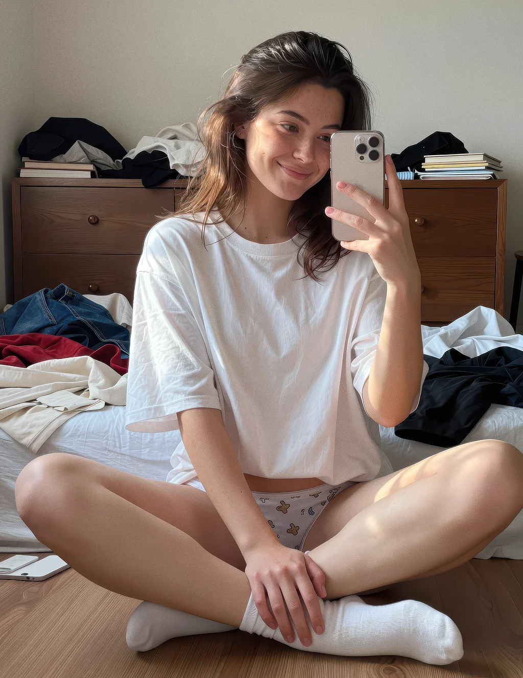 Content