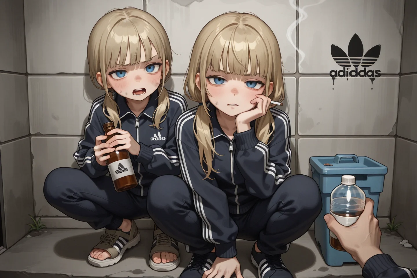 Content