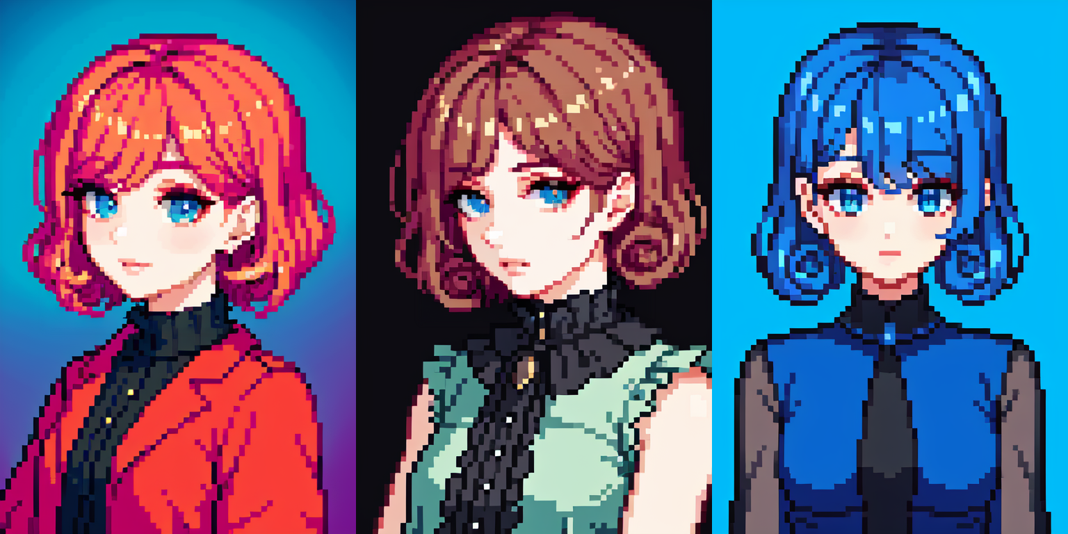 highly insanely detailed, masterpiece, top quality, best quality, highres, 4k, 8k, RAW photo, (very aesthetic, beautiful and aesthetic), rolled lob hairstyle, 
__lazy-wildcards/dataset/background-color__, 
<lora:rolled_lob-1.0:1>âââ