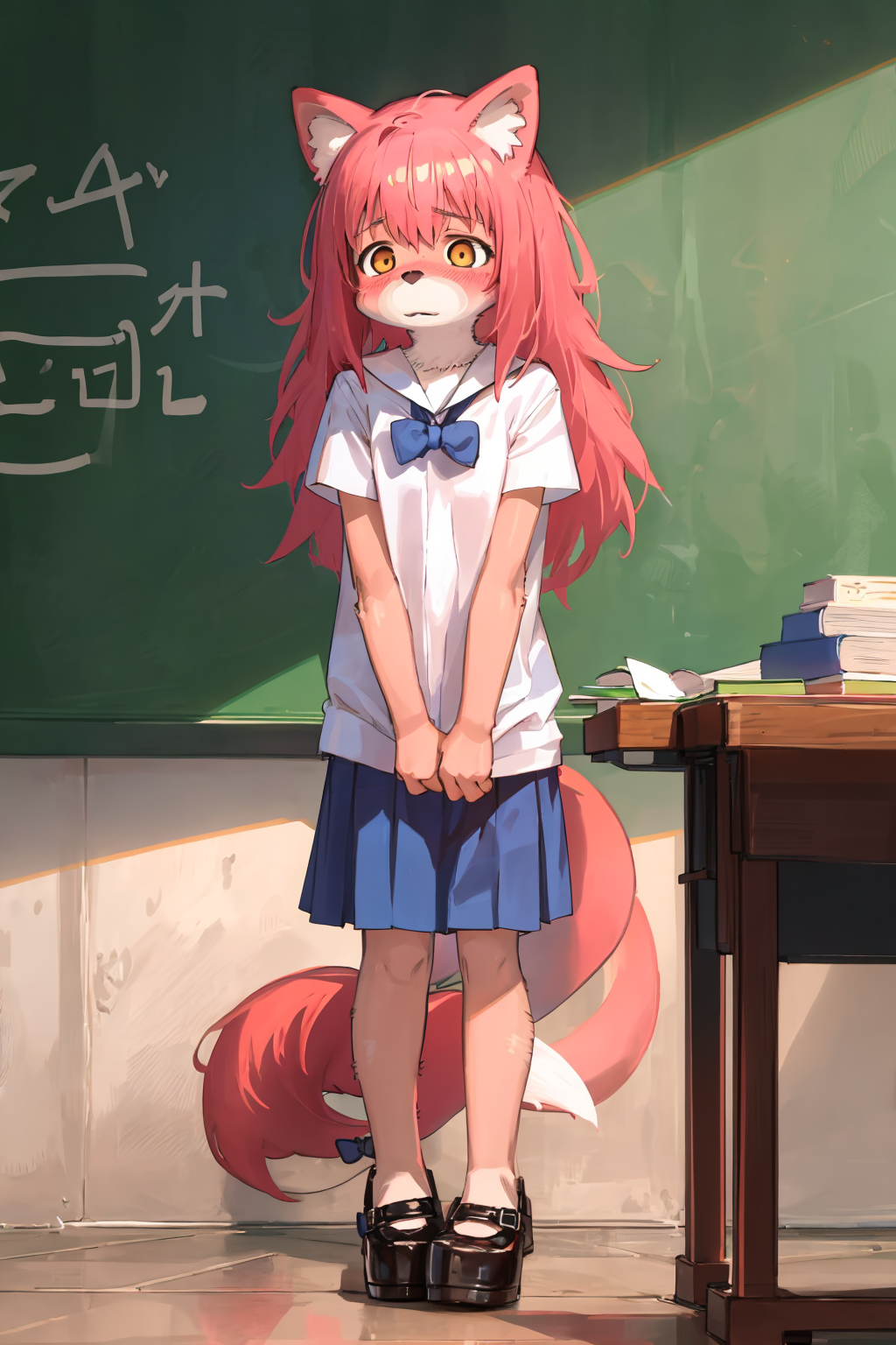 Content