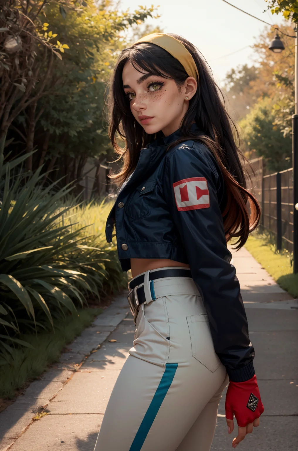 Content