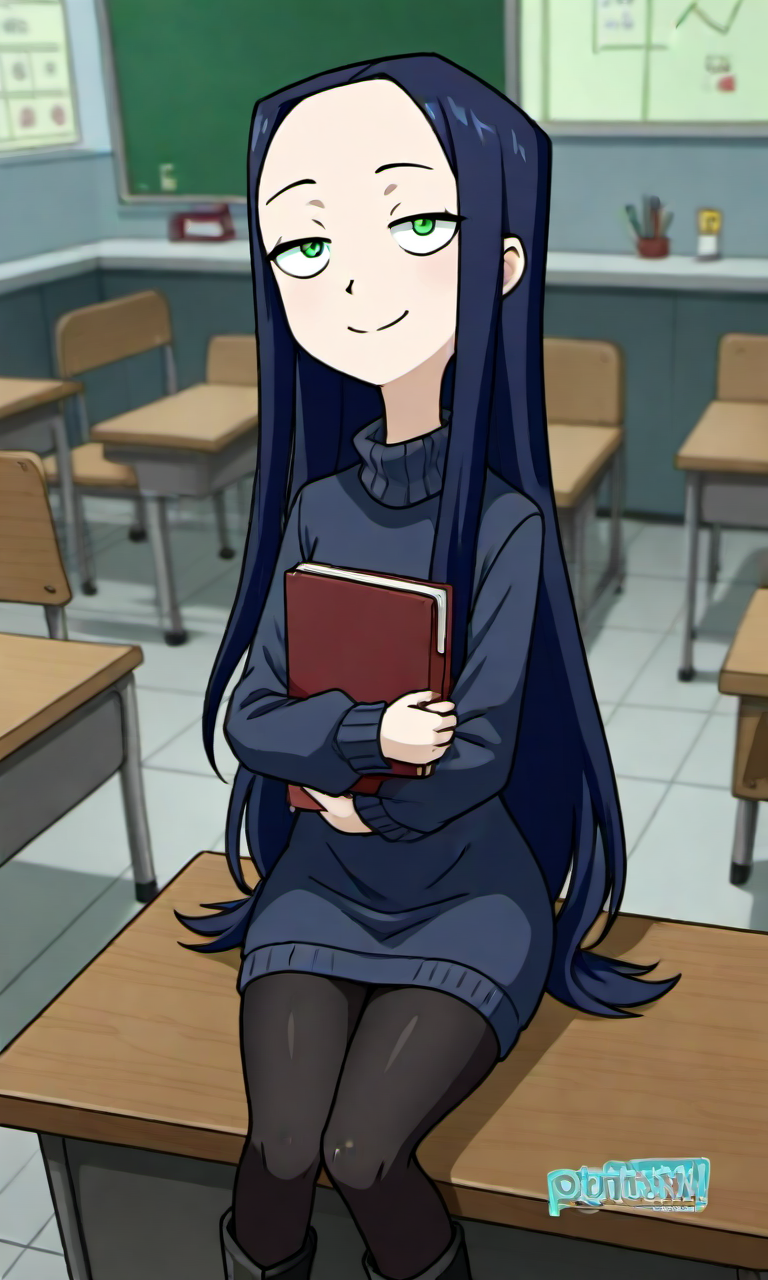 Content