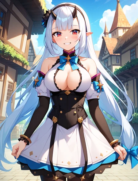 Yufine (Epic Seven)