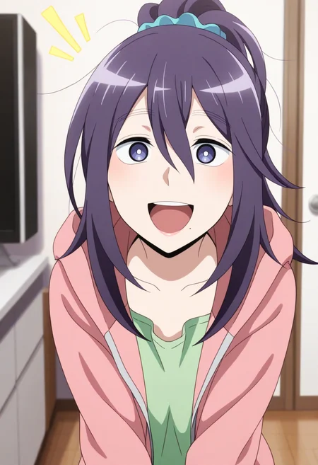 Moriko Morioka - Net-juu no Susume / Recovery of an MMO Junkie
