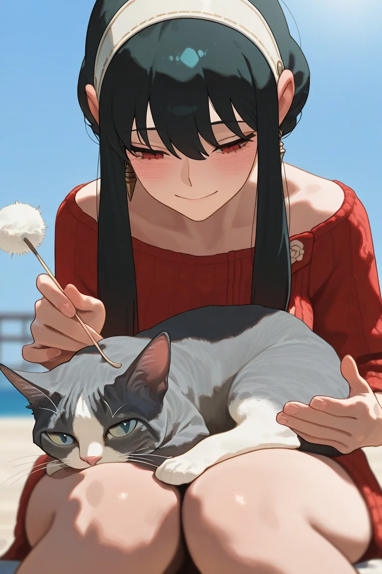 Content