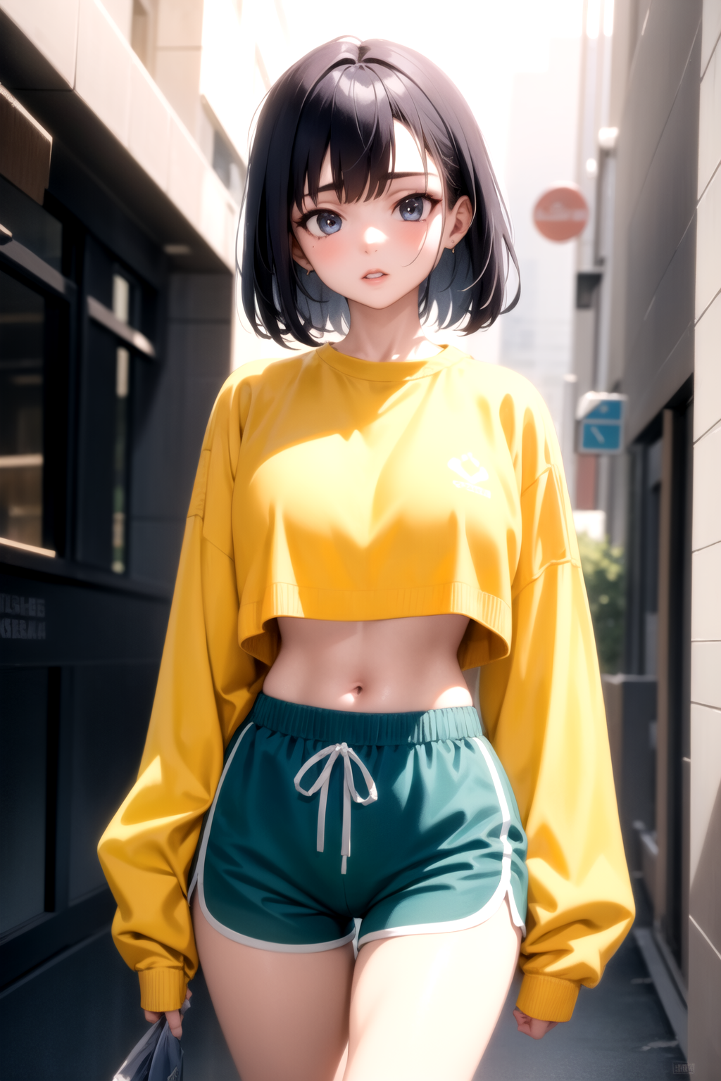 Content