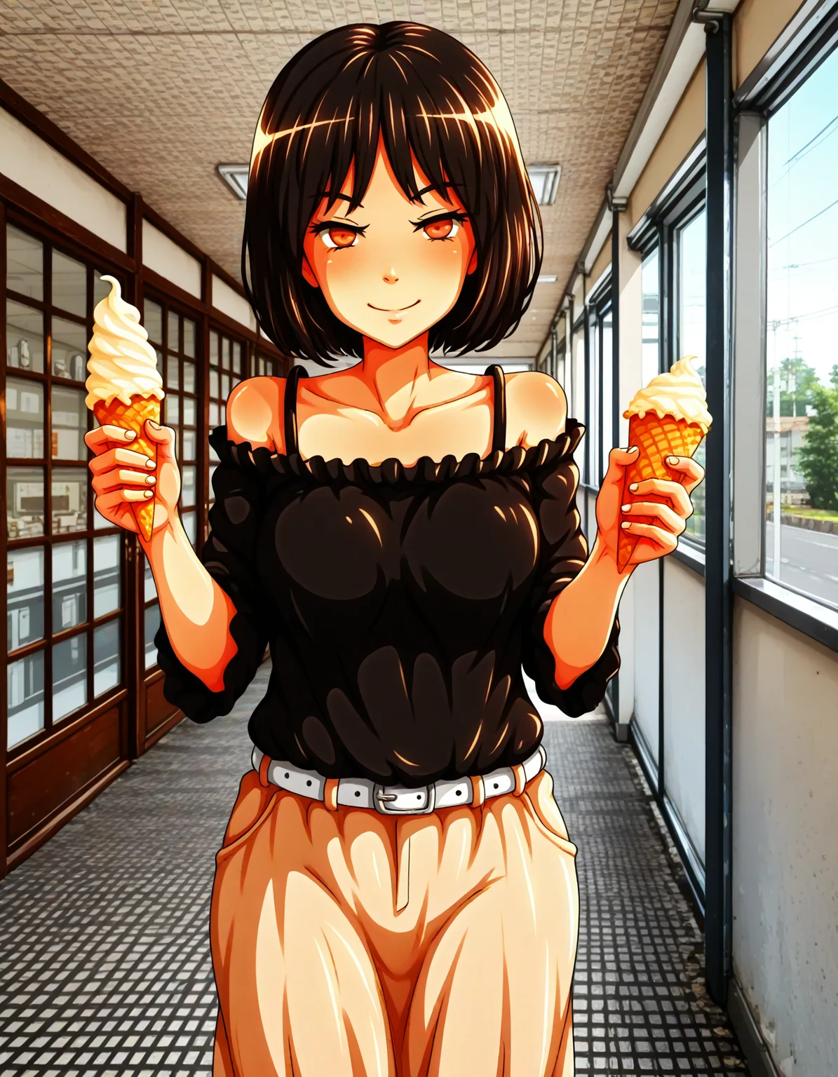 Content