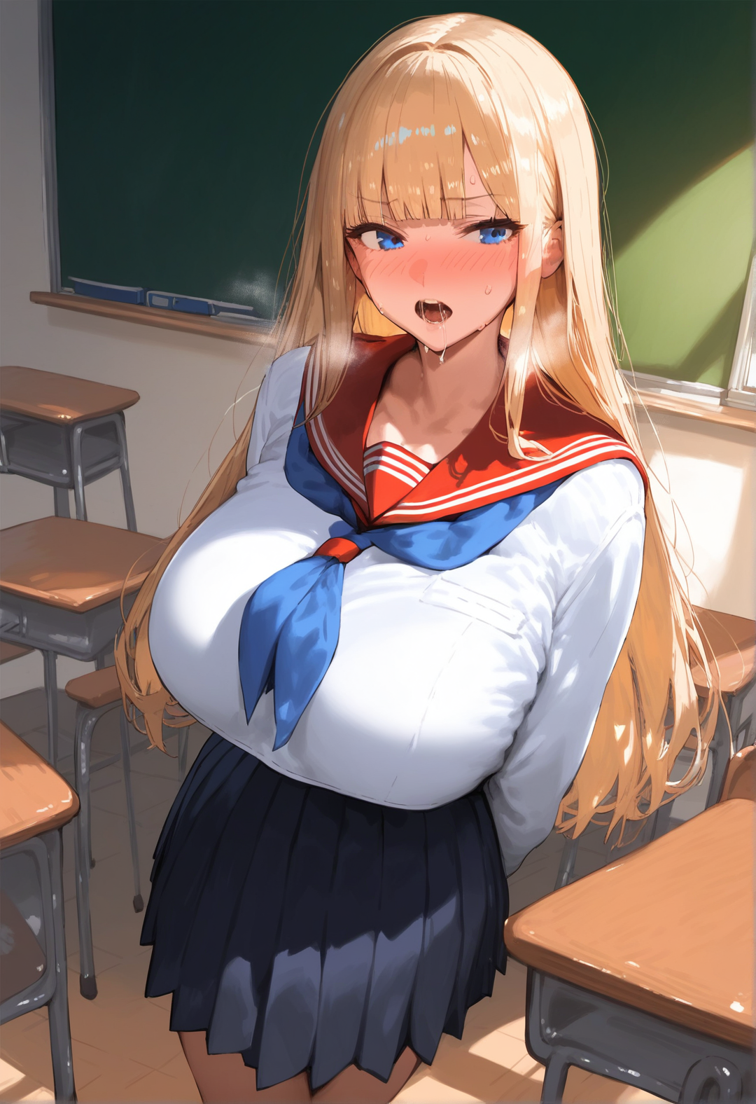 Content