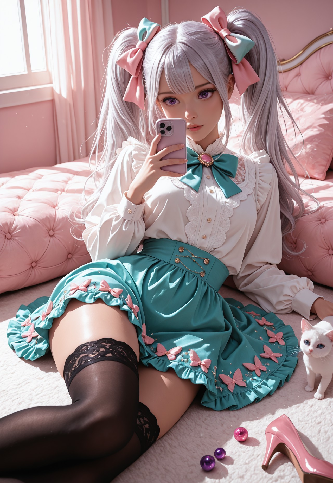 Content